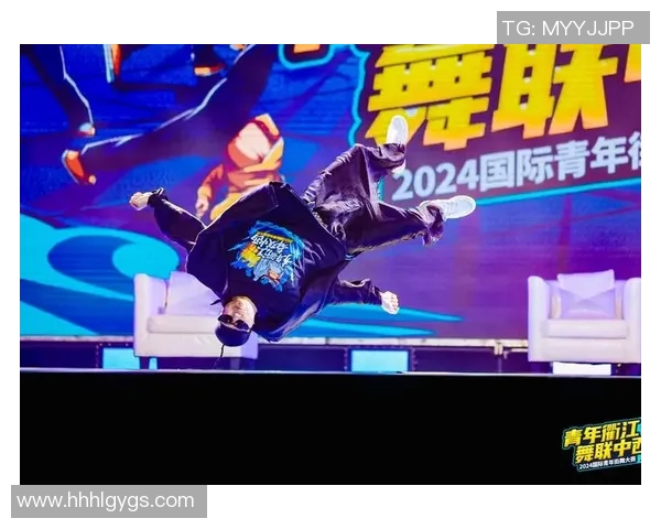 杭州攀岩队在世界街舞大赛中的战术表现分析与点评