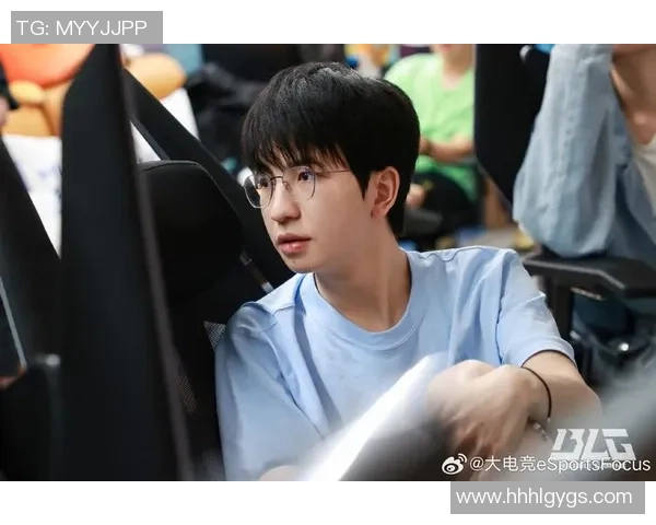 深入解析BLG战队在CSGO中的运营策略与战术布局